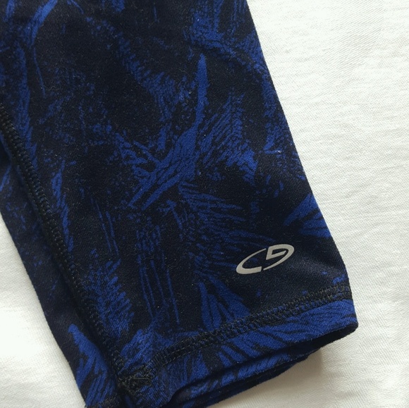 Patterned leggings - Picture 3 of 4